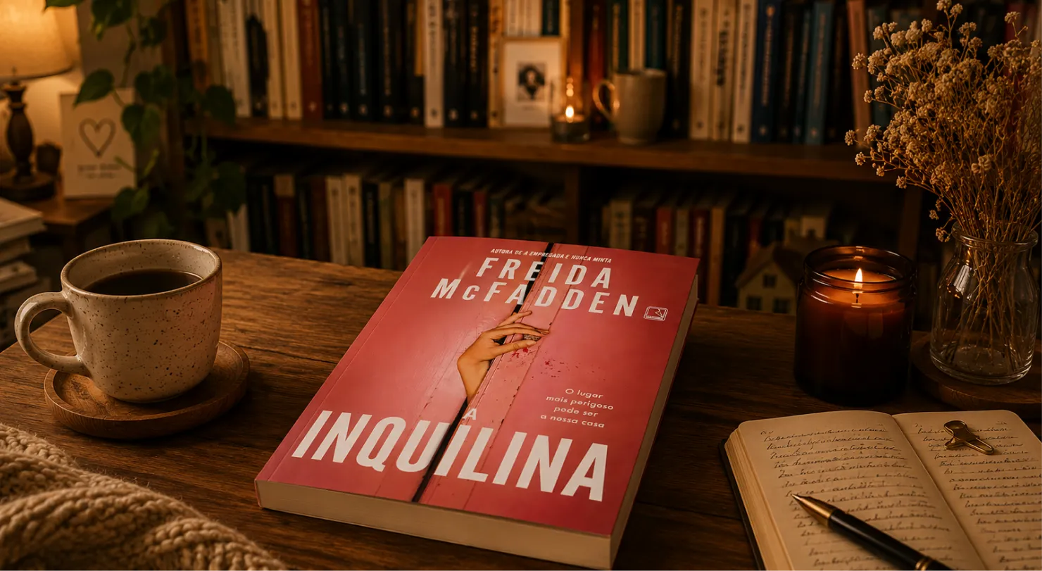 A Inquilina